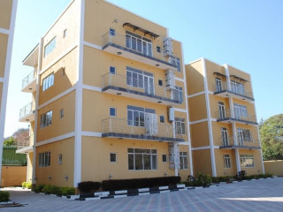 2 Bedroom Flat For Rent In Lilayi