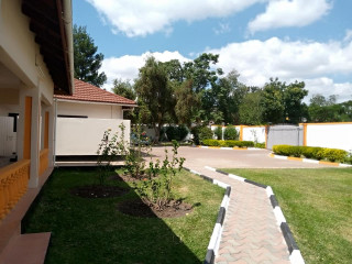 4 Bedroom House For Rent In Jesmondine