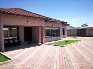 3 Bedroom Semi-Detached Flat For Rent In Chalala