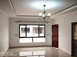 3 Bedroom Flat For Rent In Chalala