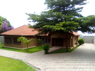 3 Bedroom Standalone House For Rent In Roma