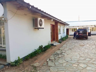 3 Bedroom House For Rent In New Avondale