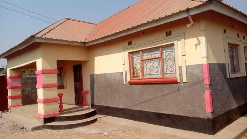 2-bedroom-house-for-sale-in-chazanga-big-0