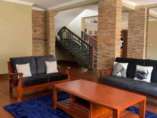 3 Bedroom Fully Furnished Flats For Rent