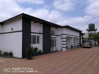 3 Bedroom House For Rent In Chalala