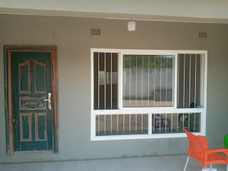 2 Bedroom Flat For Rent In Makeni