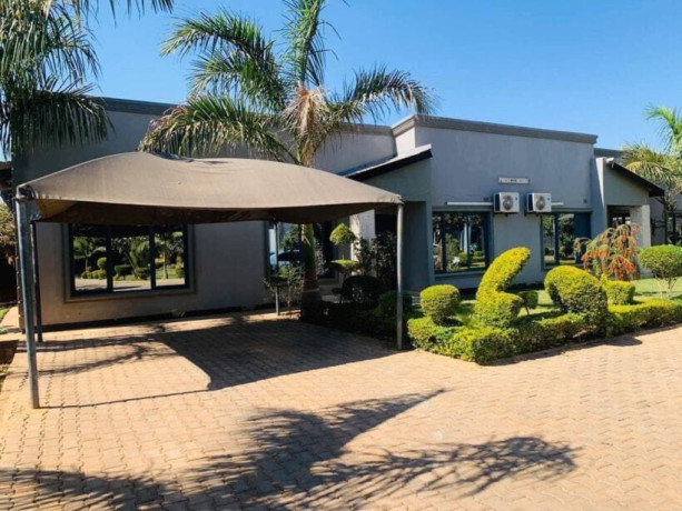 3-bedroom-flat-for-rent-in-foxdale-chamba-valley-big-1