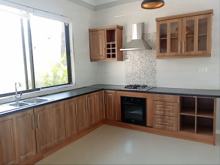 3 Bedroom Apartment For Rent In Kalundu