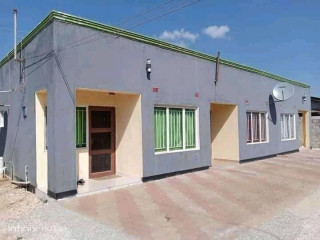 1 Bedroom Flat For Rent In Chalala