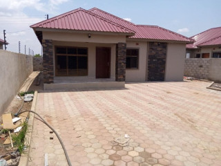 3 Bedroom House For Rent In New Kasama