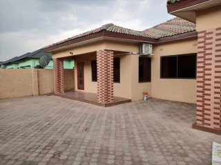 2 Bedroom Flat For Rent In Salama Park