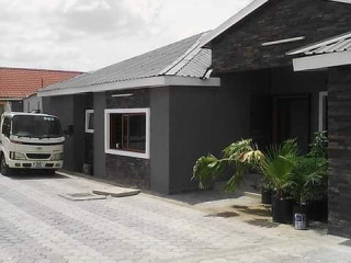 3 Bedroom House For Rent In Ibex Hill