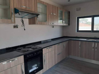 3 Bedroom Semi-Detached House For Rent In Ibex Hill