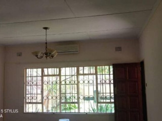 2 Bedroom Semi-detached Flat For Rent In Kabulonga