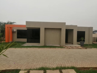 3 Bedroom House For Rent in New Kasama