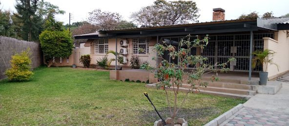 4-bedroom-house-for-rent-in-longacres-big-0
