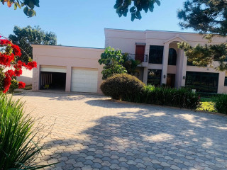 4 Bedroom House For Rent In Leopards Hill