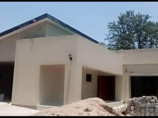 Newly Built Standalone House For Rent In Kalundu