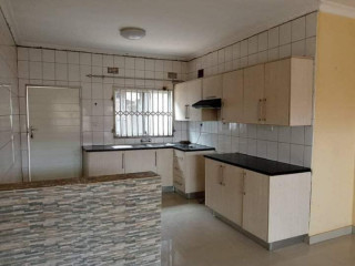 2 Bedroom Flat For Rent In Kabulonga