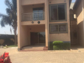 2 Bedroom Flat For Rent In Salama Park