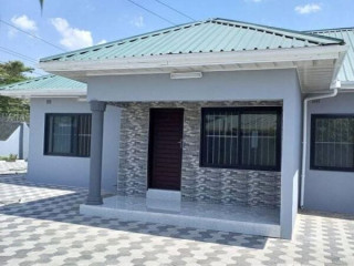 Newly built 2 Bedroom Flat For Rent