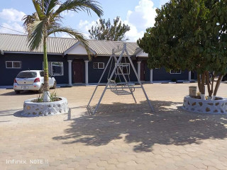 2 Bedroom Flat For Rent In Chalala