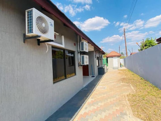 3 Bedroom House For Rent In Ibex Hill