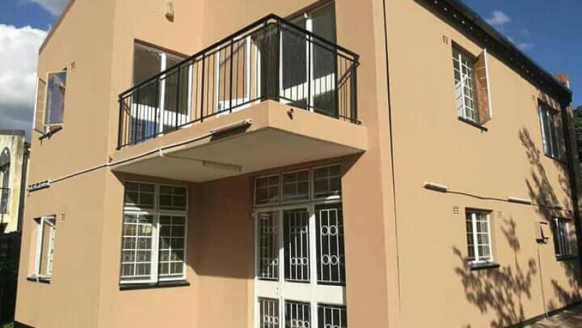 3-bedroom-mansionette-for-rent-in-chainama-big-0