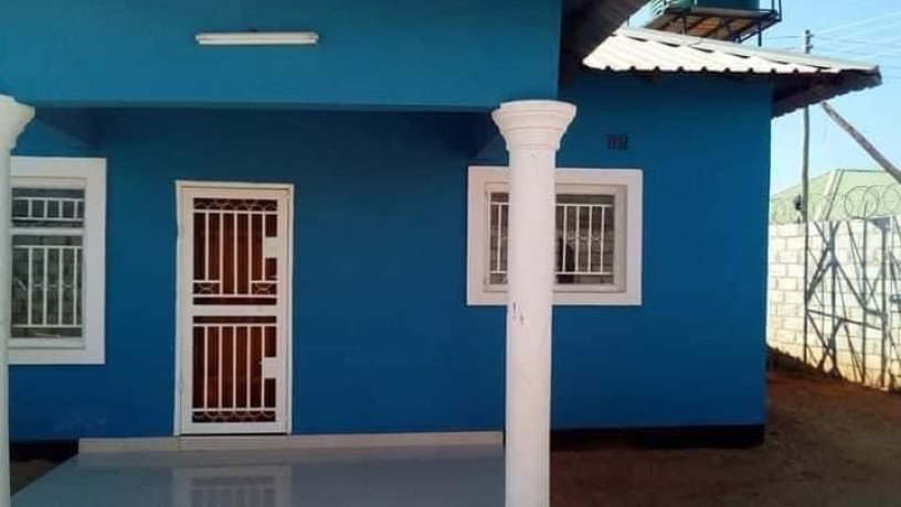 2-bedroom-flat-for-rent-in-lilayi-estate-big-0