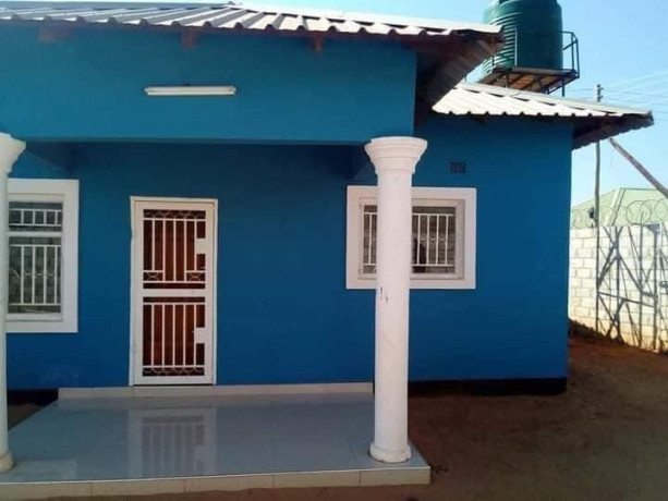 2-bedroom-flat-for-rent-in-lilayi-estate-big-0