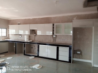 2 Bedroom Double Storey Apartment For Rent