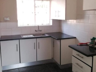 2 Bedroom Flat For Rent In Rhodespark