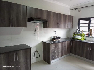 3 Bedroom Flat For Rent In Chalala