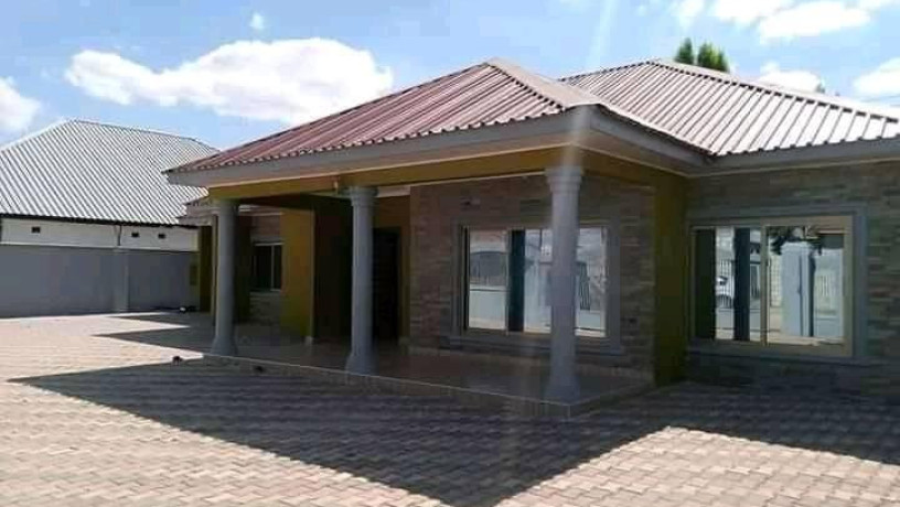 3-bedroom-standalone-house-for-rent-in-kabangwe-big-0