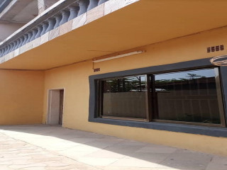 2 Bedroom Flat For Rent In Salama Park