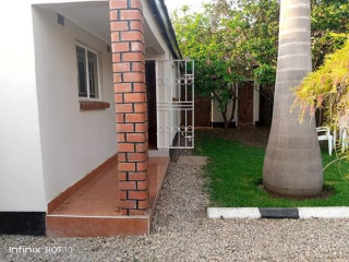 2 Bedroom Flat For Rent in Chalala