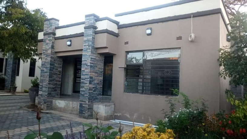 3-bedroom-flat-for-rent-in-ibex-hill-big-0