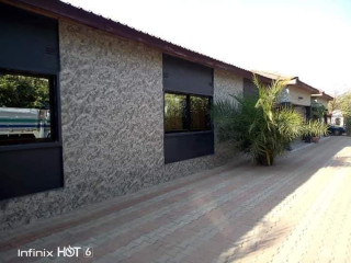 3 Bedroom Flat For Rent In Chalala