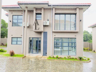 4 Bedroom Townhouse For Rent In Sunningdale