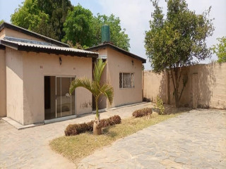 3 Bedroom House For Rent In Ibex Hill