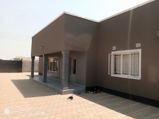 4 Bedroom House For Rent In Chalala