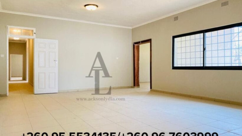 4-bedroom-townhouse-for-rent-in-kabulonga-big-9