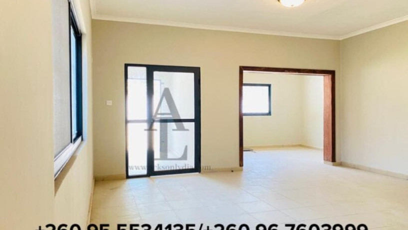 4-bedroom-townhouse-for-rent-in-kabulonga-big-8