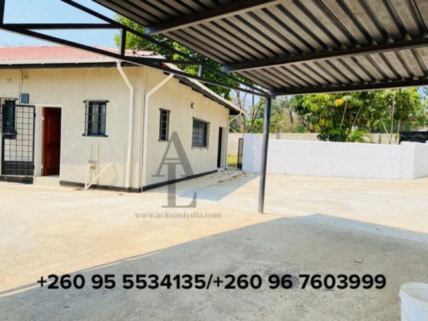 4-bedroom-townhouse-for-rent-in-kabulonga-big-4