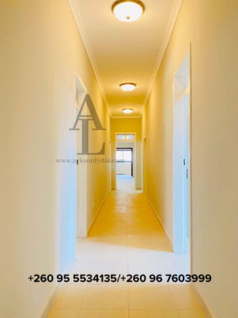 4-bedroom-townhouse-for-rent-in-kabulonga-big-7