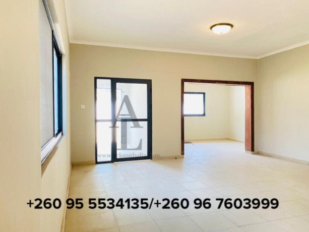 4-bedroom-townhouse-for-rent-in-kabulonga-big-8