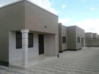 2 Bedroom Flat For Rent in Chalala