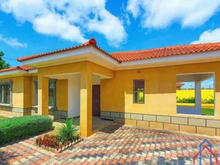 3 Bedroom Standalone House For Rent In Ibex Hill