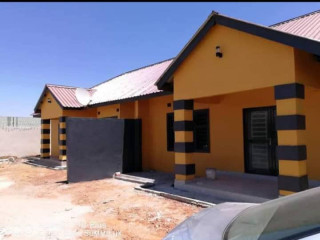 2 Bedroom Flat For Rent In Libala South