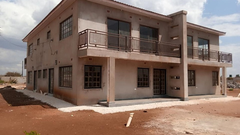 2-bedroom-double-storey-apartment-for-rent-in-libala-south-big-1